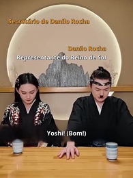 Episódio 41 - O Retorno do Invencível