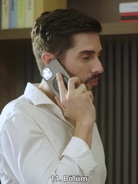 Langston Mirası - Episode 11