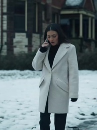 Bölüm 16 - Alpha Kralı'nın 3 Defa Reddedilen Eşi