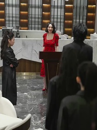 Hidden Ruler, Ruthless Rise - Episode 18