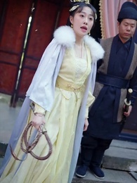 第35集 - 我靠躺平母儀天下