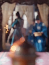 Pertemuan Tanpa Arti - Episode 29