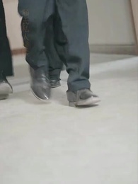 第1集 - 雲深不聞鹿鳴