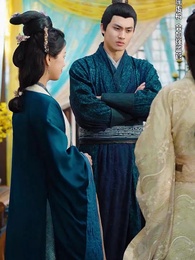 第7集 - 三分天下我為傲視龍尊