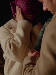 Bölüm 79 - Alpha Kralı'nın 3 Defa Reddedilen Eşi