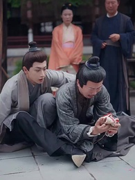 พบกันวันลาจาก - Episode 50