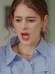 Episodio 40 - Sparisci! Sono l'ex che non ti meriti!