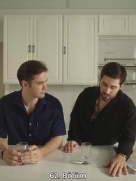 Langston Mirası - Episode 62