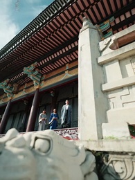 逍遙小貴婿 - Episode 66