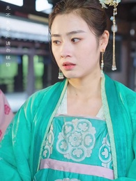 第11集 - 冷王盛寵法醫妃