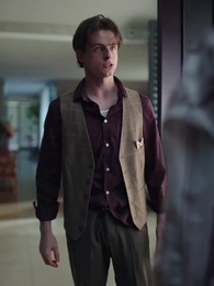 Episode 31 - The Return of Mafia Queen