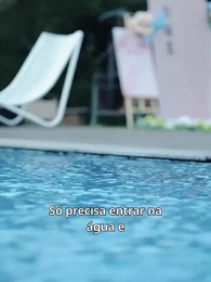 [Dublado]Segredos do Coração - Episode 7