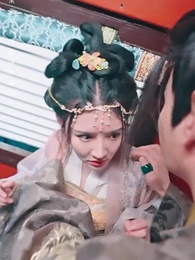 第17集 - 冷王盛寵法醫妃