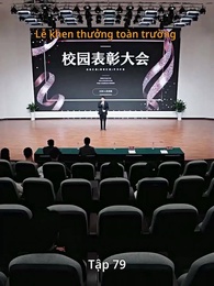 Tập 79 - [Lồng tiếng]Bỏ Lỡ Một Người, Đánh Mất Cả Đời