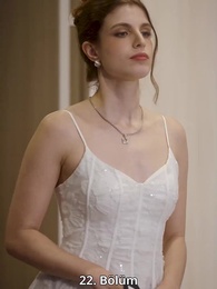 Langston Mirası - Episode 22