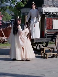 [Lồng tiếng]Phu Nhân Là Nóc Nhà - Episode 22