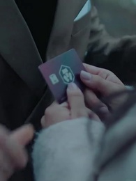 Alpha Kralı'nın 3 Defa Reddedilen Eşi - Episode 18