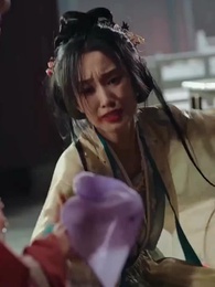 [Lồng tiếng]Nữ Hoàng Báo Thù - Episode 56