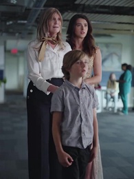 The Return of Mafia Queen - Episode 51