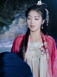 第5集 - 權寵毒妃