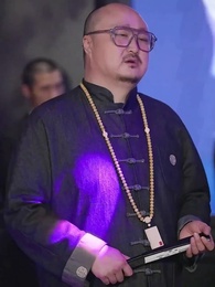 Episode 52 - Hidden Ruler, Ruthless Rise