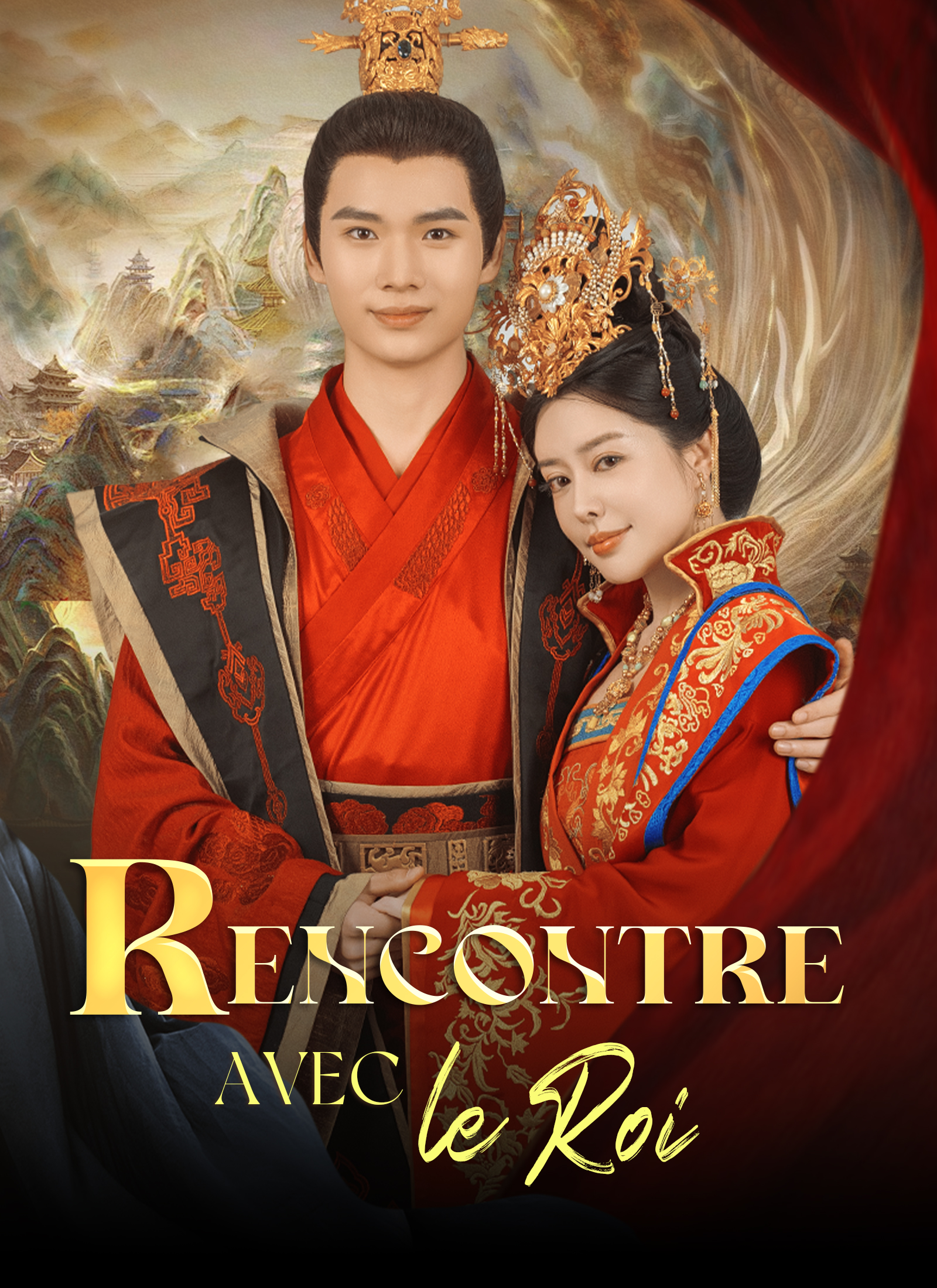 Rencontre avec le Roi