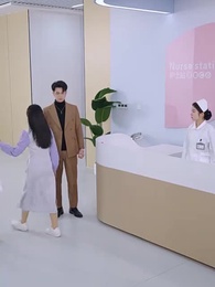Episode 36 - Hati yang Kembali Bersemi