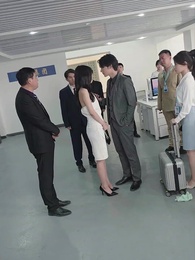 雲深不聞鹿鳴 - Episode 11