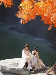 權寵毒妃 - Episode 84