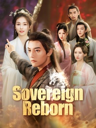 Sovereign Reborn