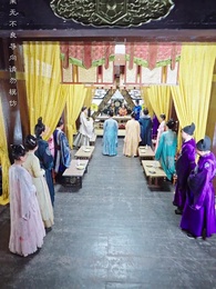 第31集 - 冷王盛寵法醫妃