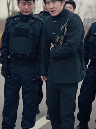 Jornada a Contra Luz - Episode 38