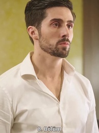 Bölüm 8 - Langston Mirası