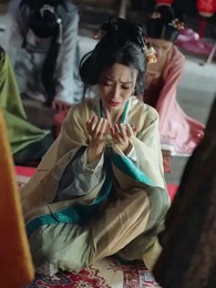 Tập 35 - [Lồng tiếng]Nữ Hoàng Báo Thù