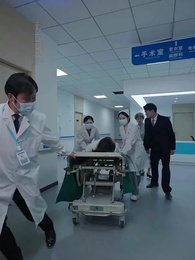 雲深不聞鹿鳴 - Episode 71