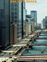 Bölüm 4 - Kadın CEO'nun Dönüşü