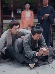 第50話 - 再会は見知らぬ人のごとく～