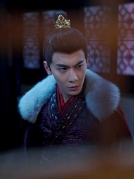 我靠躺平母儀天下 - Episode 11
