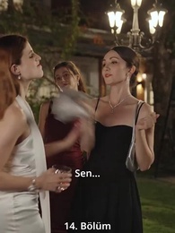 Bölüm 14 - Langston Mirası