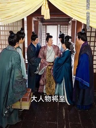 三分天下我為傲視龍尊 - Episode 20