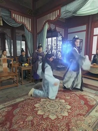 Episode 71 - Sovereign Reborn