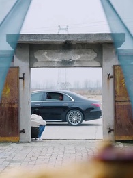 Episodio 15 - Criado en la Pobreza durante Veinte Años