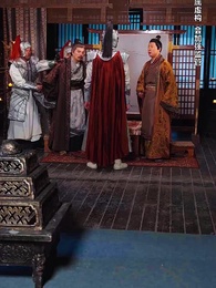 第60集 - 三分天下我為傲視龍尊