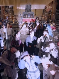 [Dublado]Melhor que o Céu Supremo - Episode 21