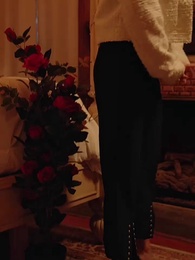 Alpha Kralı'nın 3 Defa Reddedilen Eşi - Episode 33