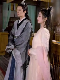 Episode 55 - Sovereign Reborn