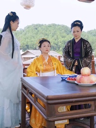 權寵毒妃 - Episode 53