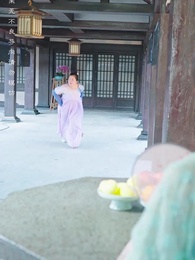 第12集 - 冷王盛寵法醫妃