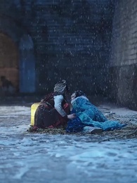 Le Jeu des Héritières - Episode 2