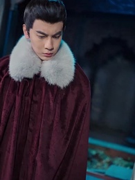 我靠躺平母儀天下 - Episode 30